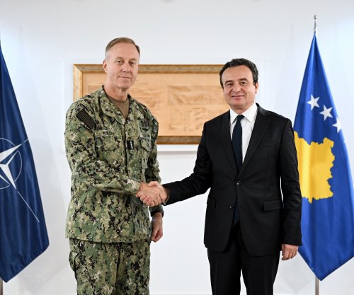 Kurti dhe Wikoffi diskutojnë për sigurinë dhe bashkëpunimin Kosovë - NATO