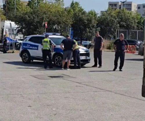 Vdes kamionisti nga Kosova që u aksidentua në Portin e Durrësit