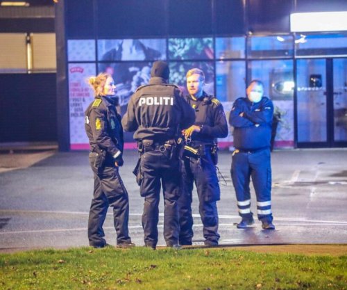 Paraburgoset danezi i rrezikshëm që u ekstradua të hënën nga Kosova në Kopenhagë