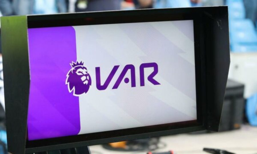 Një formë e re e VAR it do të vijë këtë edicion në një nga ligat evropiane