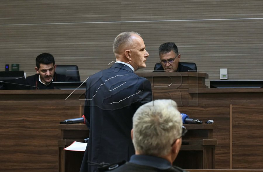 Sulmi në “Ibër-Lepenc”, Ademi: Ekspertiza e ADN-së u krye në Prishtinë, në Itali u dërguan rezultatet për interpretim