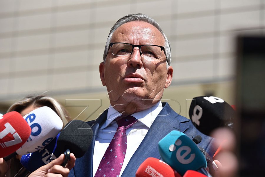 Hamza para seancës së Kuvendit: Qëndrimi i PDK-së mbetet i pandryshuar