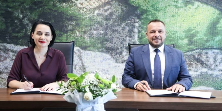 Marrëveshje bashkëpunimi mes ministrive, FSK-ja pjesë e aksioneve për ambient të pastër