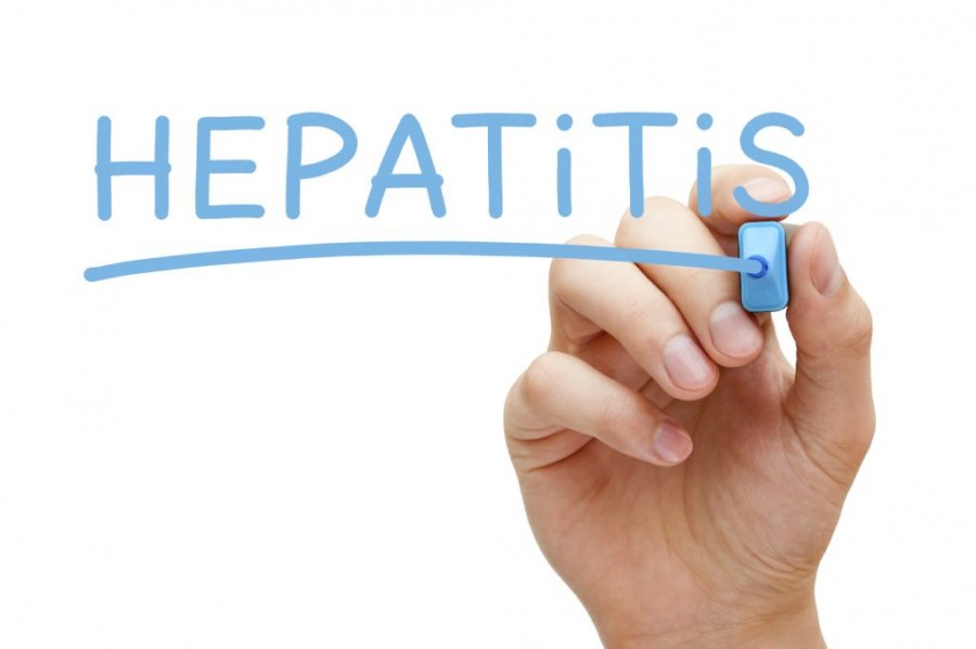 Sot shënohet Dita Botërore e Hepatitit