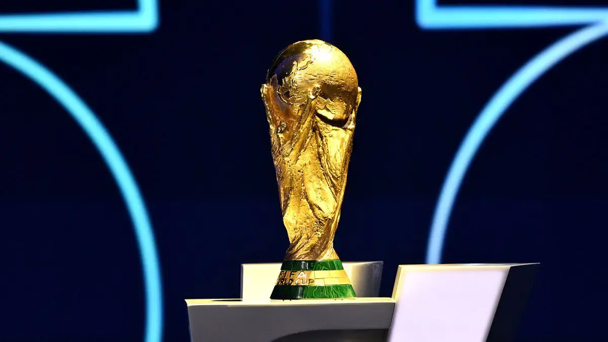Pas 2006 tës  Gjermania synon një tjetër Kupë Bote në tokën e saj