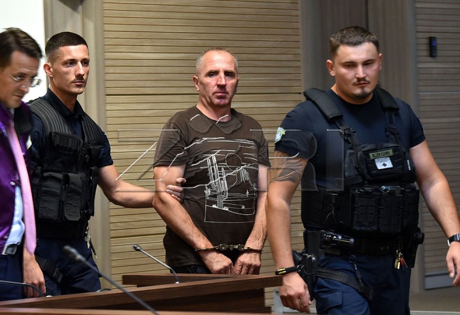 Sulmi në Ibër Lepenc  tre të akuzuarit sot para Gjykatës