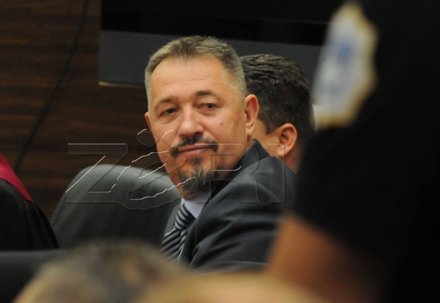OVL UÇK mirëpret pafajësinë e Sami Lushtakut dhe të bashkëluftëtarëve tjerë