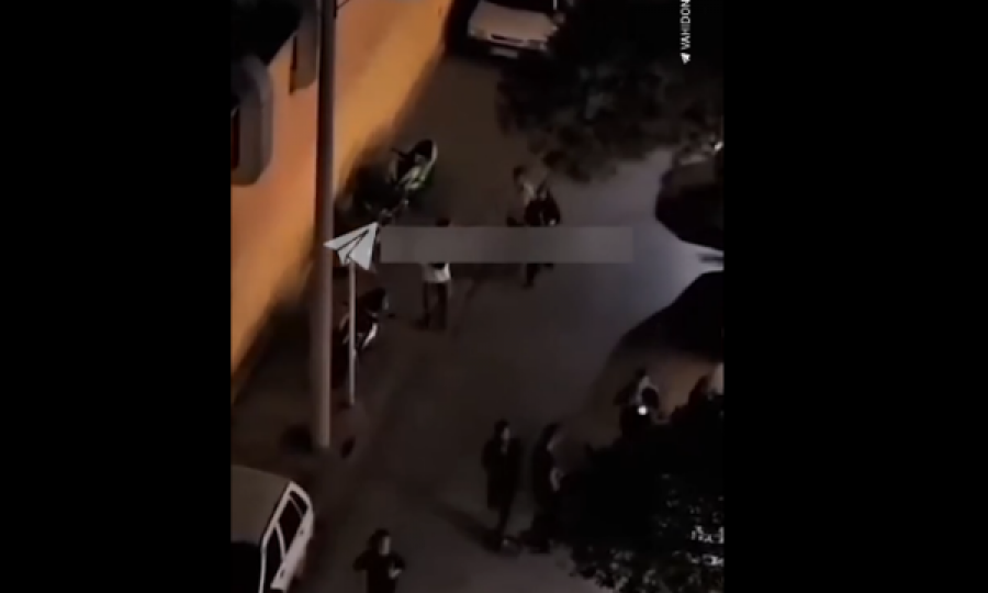 Protesta në Iran kundër ekzekutimeve nga shteti
