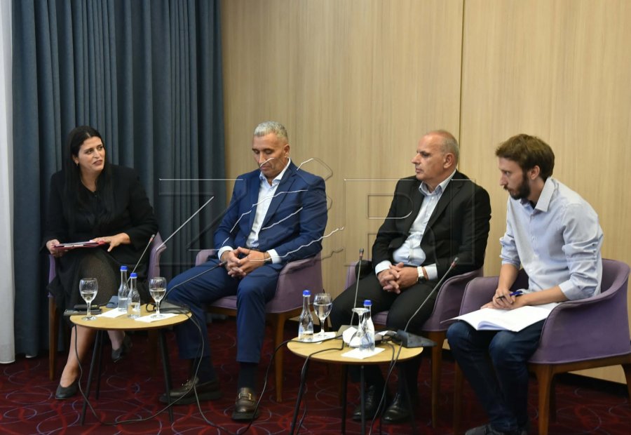 FOL  Shumica e vendimeve të Inspektoratit të Punës anulohen nga gjykatat