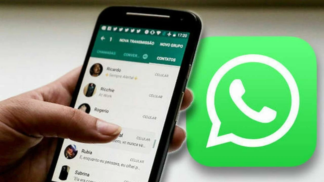 Mos klikoni në linqe    Policia në Shqipëri paralajmëron për sulme ndaj llogarive në WhatsApp