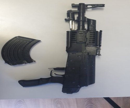 Arrestohet një 22-vjeçar në Obiliq për kanosje, i sekuestrohet një armë