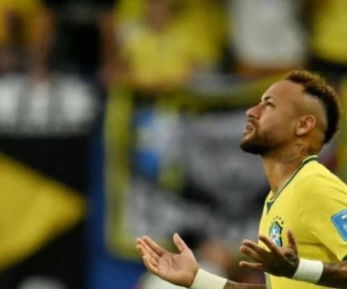 Neymari konfirmon tërheqjen nga Brazili