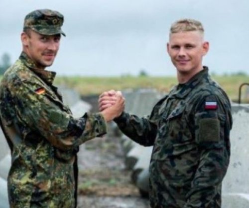 Gjermania vendos trupa në Poloni, për të forcuar mbrojtjen e NATO-s ndaj kërcënimit rus