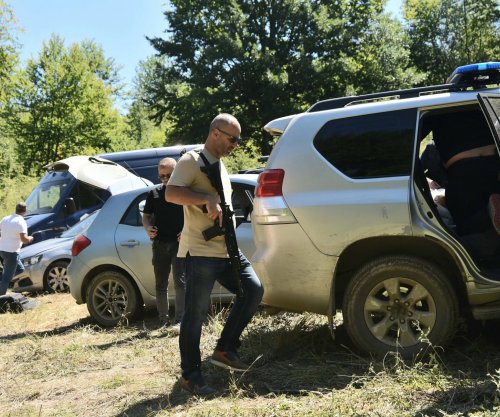 Vazhdojnë kërkimet në lokacionin e tretë për varrezë masive në Zubin Potok