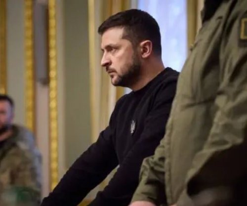 Zelensky ngre alarmin: Rusia po përgatitet për një sulm masiv, ka mundësi të kryhet sonte
