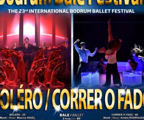 Baleti Kombëtar i Kosovës, në Festivalin Ndërkombëtar të Baletit në Bodrum