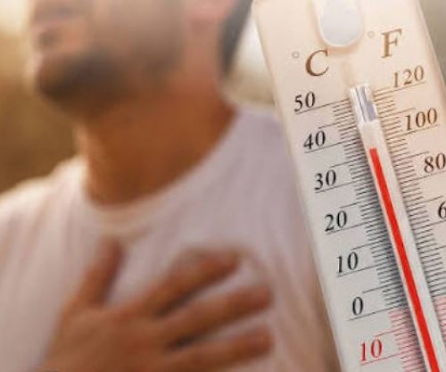 Temperaturat e larta në Shqipëri shtojnë rastet me infarkte, mjekja: Mbi 50 vjeç, grup-mosha më e prekur