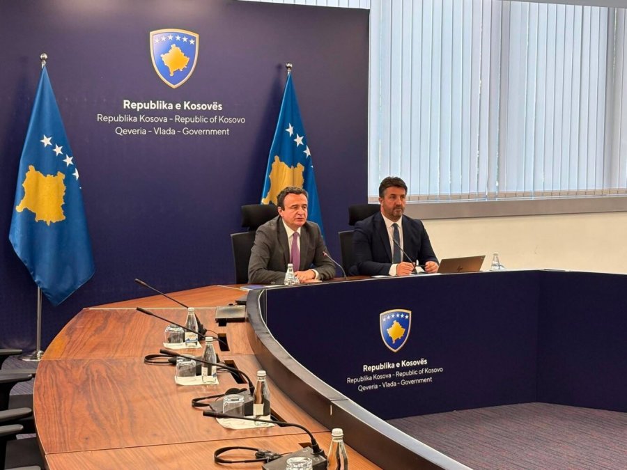 Kurti  Janë dokumentuar 12 230 viktima të luftës në Kosovë  mbi 1 000 ishin fëmijë