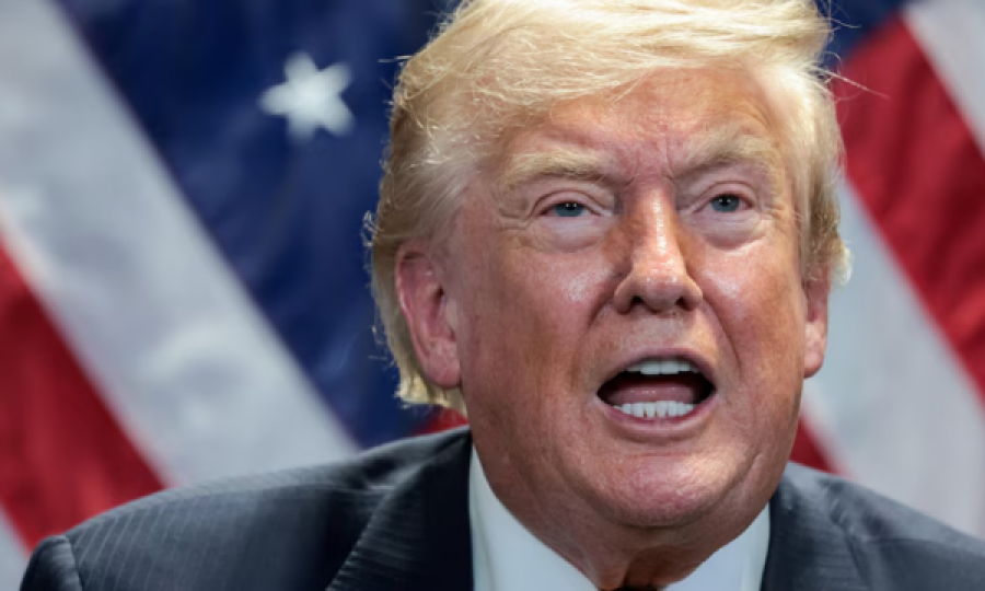 trumpi-thote-se-irani-do-te-rrihet-keq-pas-sulmeve-qe-kishin-ne-shenjester-forcat-amerikane