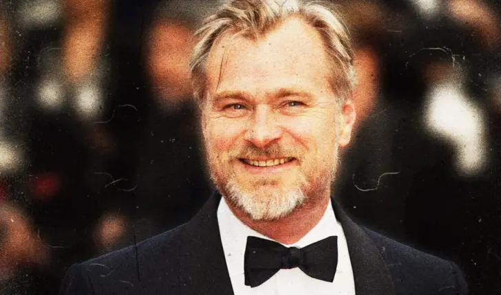 Christopher Nolan zbulon momentin që e bindi të realizojë  Odisean 