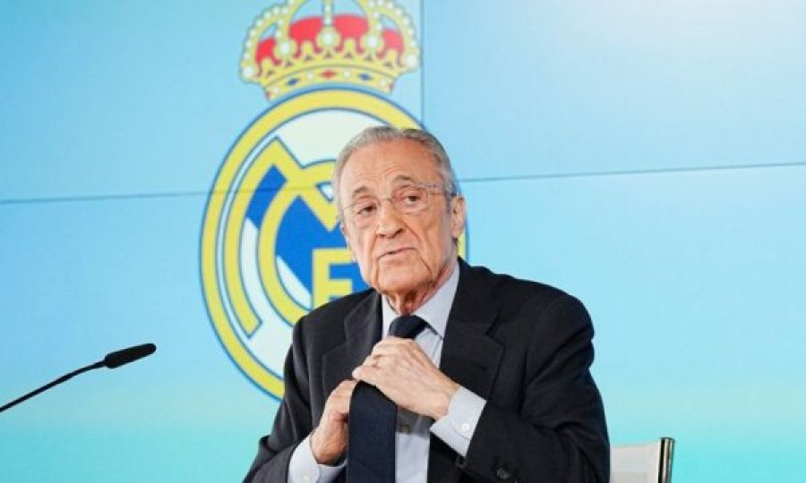 Real Madridi arkëton mbi 146 milionë euro nga shitjet