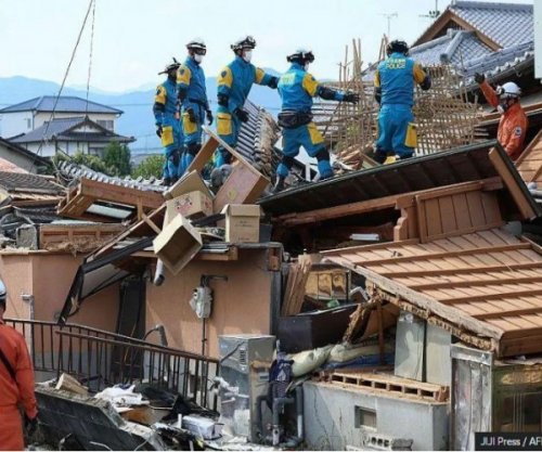 Shkon në 30 numri i viktimave nga tërmeti në Japoni