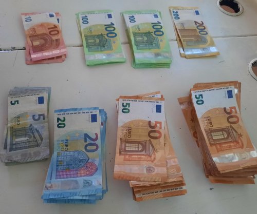 Kapet me 13 mijë euro të padeklaruara shtetasi i huaj në Bërnjak