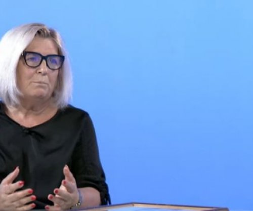 “Kur të marrin dënimin, më duket sikur mu ka ngjallë vëllau”, Lutfije Ademi kërkon drejtësi për të zhdukurit e grupit të intelektualëve