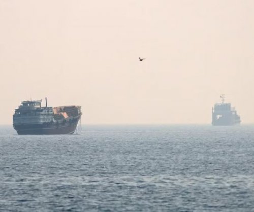 Irani bllokon Ngushticën e Hormuzit: S’do të hapet pa u ndalur sulmet e SHBA-së