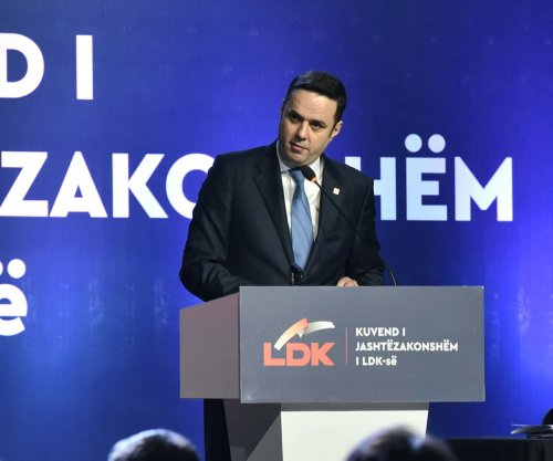 LIVE | Abdixhiku mbetet kryetar i LDK-së
