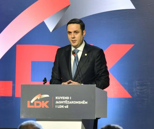 LIVE | Kuvendi i jashtëzakonshëm i LDK-së, Abdixhiku: Nisma për shkarkimin tim është e gabuar, e pavend dhe e pakohë