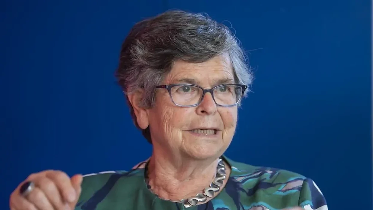 Ishte ministrja e parë e Zvicrës me origjinë hebraike, Ruth Dreifuss kritikon ashpër krimet e luftës të Izraelit në Gazë