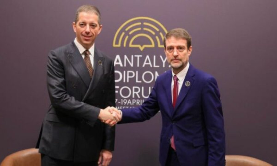 Serbia dhe Shqipëria drejt hapjes së konsullatave në Shkodër e Bujanoc, Gjuriqi tregon detajet e takimit me Hoxhën