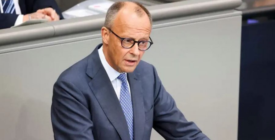 Merz: Rënia e raketës në Poloni tregon se Rusia është e gatshme për përshkallëzim