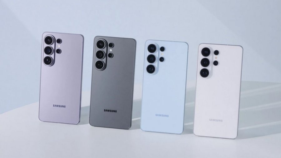 Galaxy S26 Ultra   Buds4  Më të zgjuar për të transformuar punën dhe argëtimin