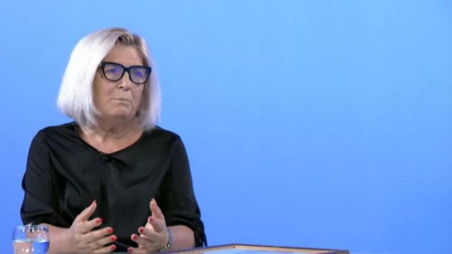  Kur të marrin dënimin  më duket sikur mu ka ngjallë vëllau   Lutfije Ademi kërkon drejtësi për të zhdukurit e grupit të intelektualëve