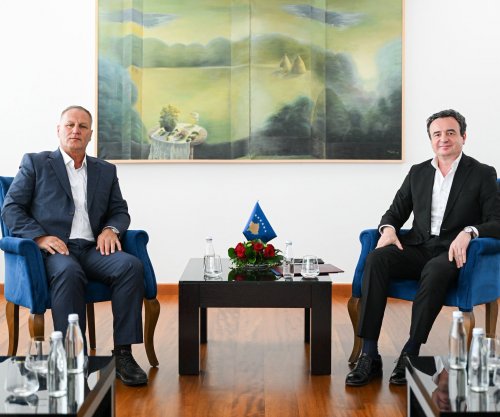 Agron Limani emërohet Kryesues i Komisionit Qeveritar për Persona të Zhdukur