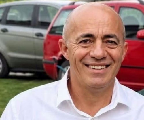 Vdes zyrtari korrektues i Dubravës, Sejdi Morina