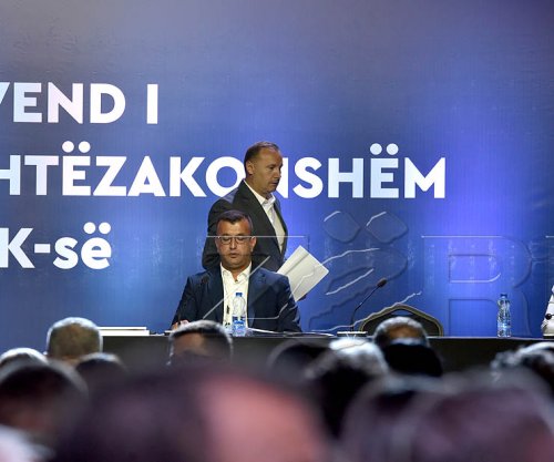 Zemaj: E respektoj vendimin e delegatëve
