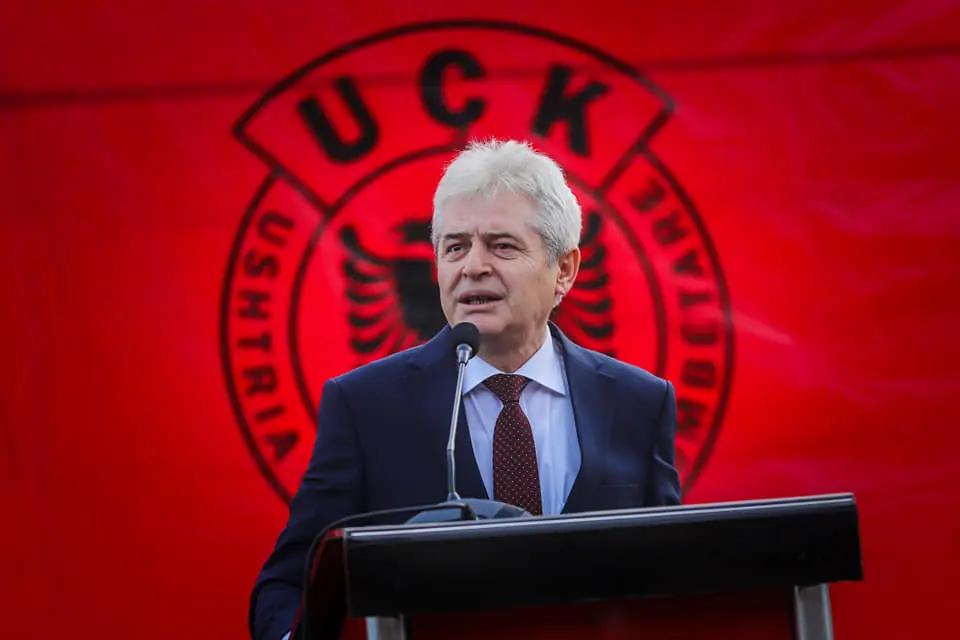 Ahmeti: Kam informacione që ka iniciativa për të paditur Ushtrinë Çlirimtare Kombëtare në Hagë