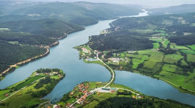 Badoci dhe Batllava kanë rezerva uji deri në fund të vitit 2026, bëhet thirrje për kursim