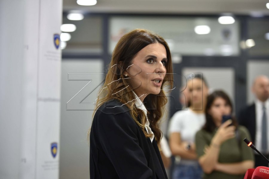 PDK ja konfirmon se do të mbetet në opozitë  Çitaku  S ka bashkëqeverisje me LVV në
