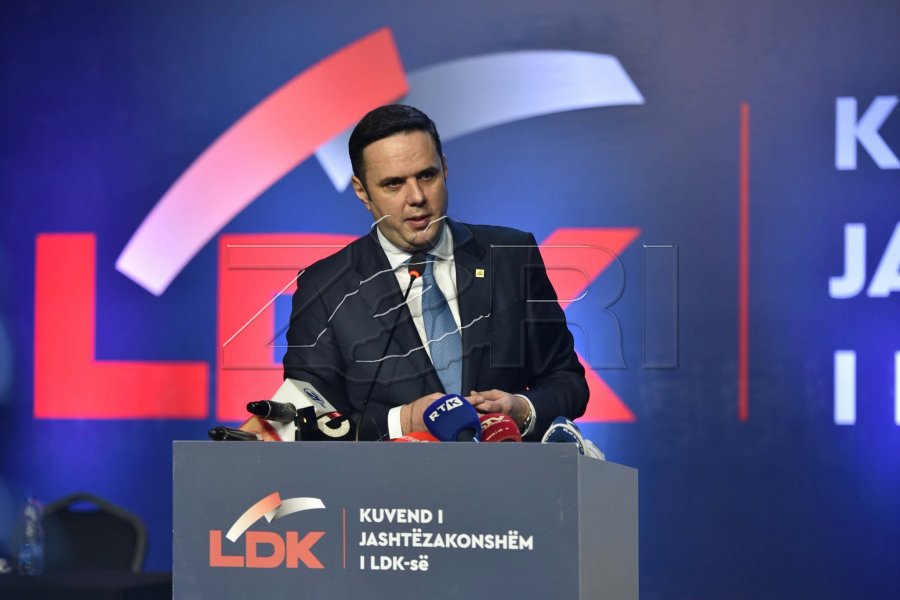 Abdixhiku  Nëse Përparim Rama është përfshirë në këtë proces  ka gabuar rëndë