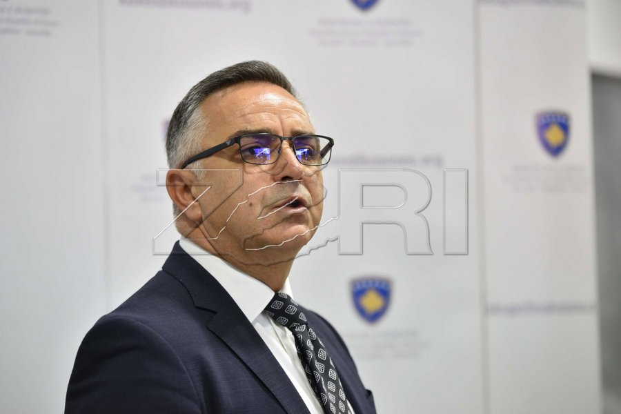 Tahiri  Aleanca s do hise në Qeveri   nëse merren parasysh pikat tona  do të ndihmojmë konstituimin e institucioneve