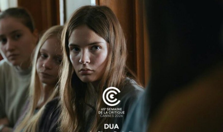 QKK propozon filmin  Dua  me regji të Blerta Bashollit për çmimin Oscar
