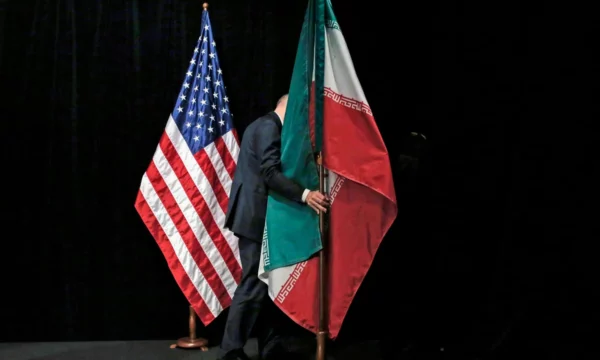 Irani pezullon bisedimet me SHBA-në për shkak të sulmeve të Izraelit në Liban
