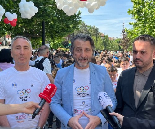 Java Olimpike 2026 nis me aktivitete për fëmijë, Rama: Hapja e Lojërave Mesdhetare do të mbahet në Prishtinë