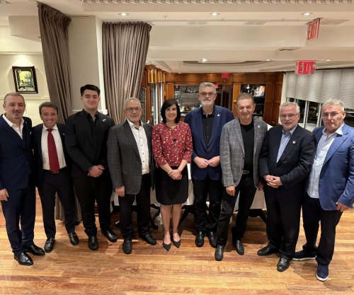 Në Uashington diskutohet njohja e Kosovës nga Greqia, AARC-ja zhvillon takim me kongresisten Malliotakis