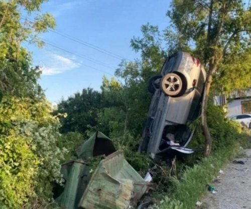 Aksident i rëndë në Bulqizë, dy të lënduar
