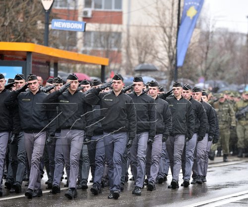 Kurti: Nga sot hapet konkursi për pranimin e 44 kadetëve të rinj